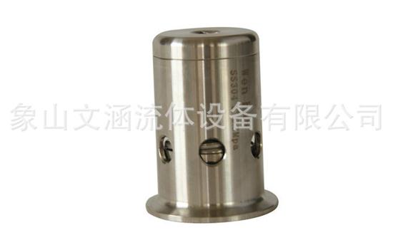 達權通變，【衛生級閥】的日常保養
