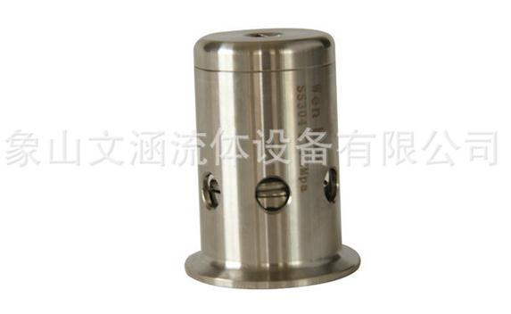 在線測試？【發酵罐閥】幫助你
