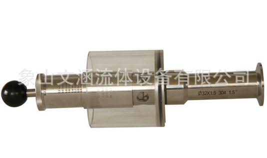 會者不難，【機械式調節壓力閥】的維護