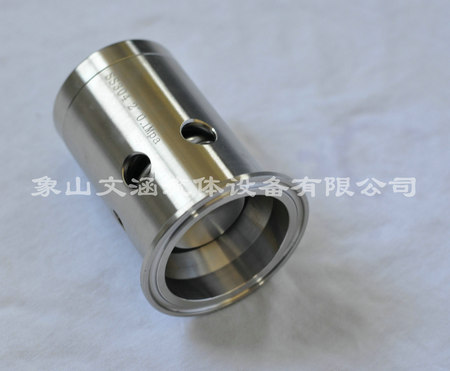 啤酒設備呼吸閥的工作原理通常怎樣