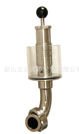 調節閥的相關方面介紹